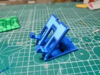 0.2mm 层高, 4 层墙, 40% 填充