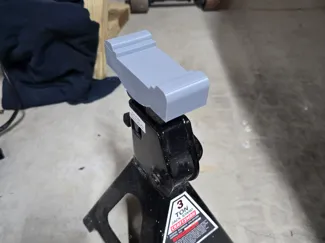 Craftsman 3 Ton Jack Stand Pad