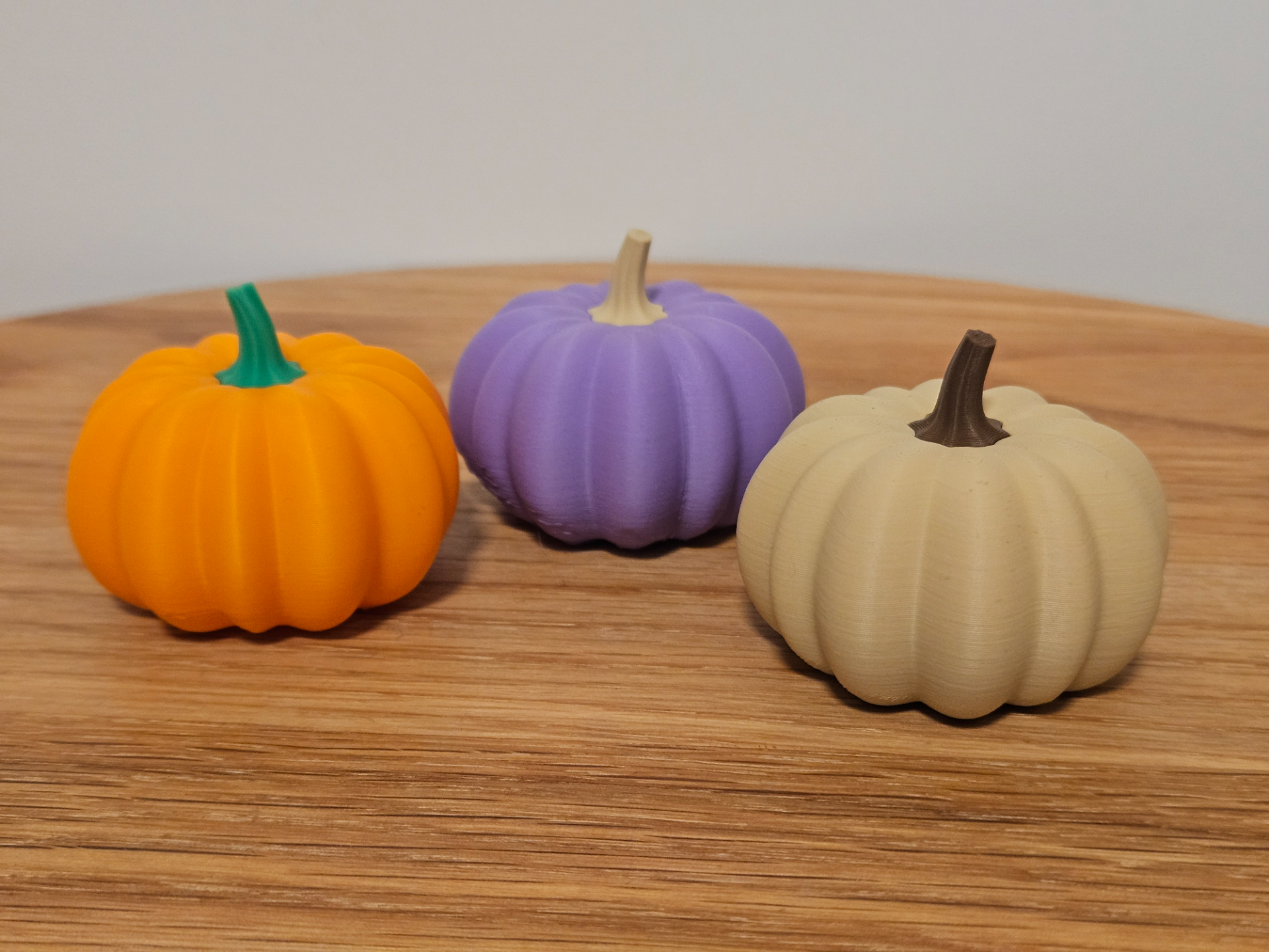 Pumpkin | No AMS