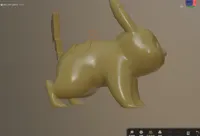 Accessoire cosplay Pikachu — photo 4