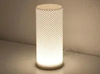 Led Lamp - 0.28mm layer - normal settings