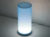 Led Lamp - 0.28mm layer - PLA SILK settings
