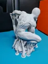 120 mm MONO - 0.12mm layer, 2 walls, 10% infill