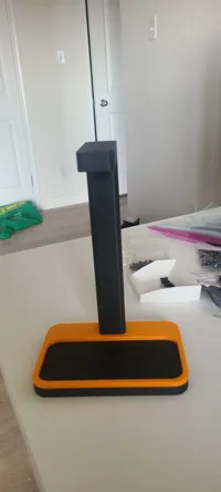 0.2mm layer, 3 walls, 10% infill