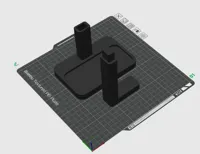 Faster Print - 0.24mm layer, 2 walls