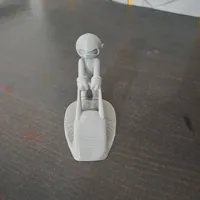 0.12mm layer, 2 walls, 15% infill