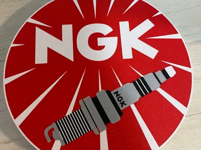 Ngk box
