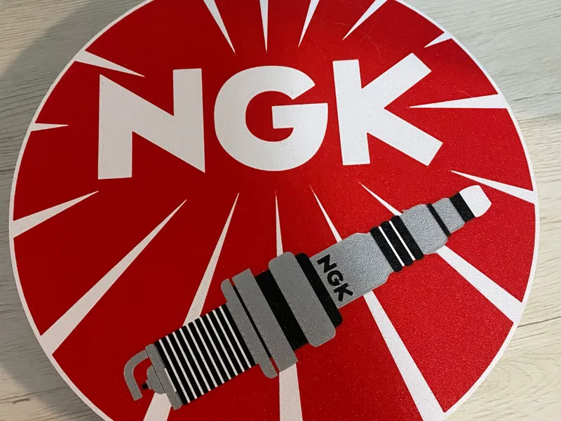 Ngk box