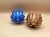 Lotus_Candle_Holder 9.5 cm