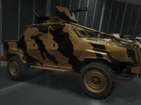 Véhicule Insurgent (GTA V) — photo 1
