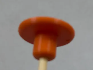Lackiertöpfchen