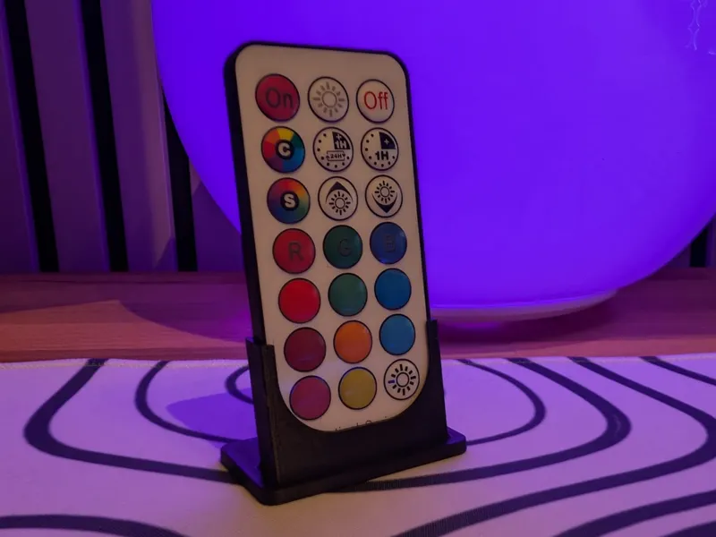 LED/Light Remote Stand