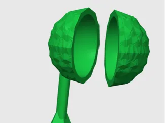 snowball maker and thrower