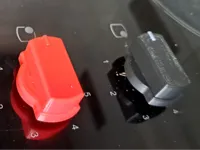 0.12mm layer, 7 walls, 80% infill