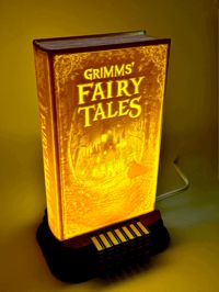 Hardback Sized - Fits A1, X1, and P1