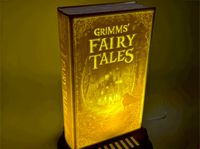 Paperback Sized - Fits A1 Mini