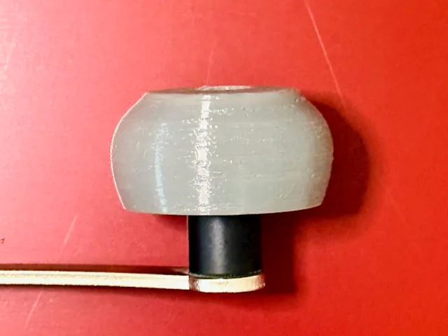 Porlex Mini Knob Cap