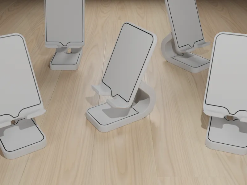 Phone Stand - HoldUp
