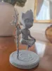 Medium 0.2mm layer, 2 walls, 5% infill
