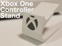 Support pour manette Xbox One/Series — photo 2
