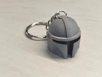 Mandalorian