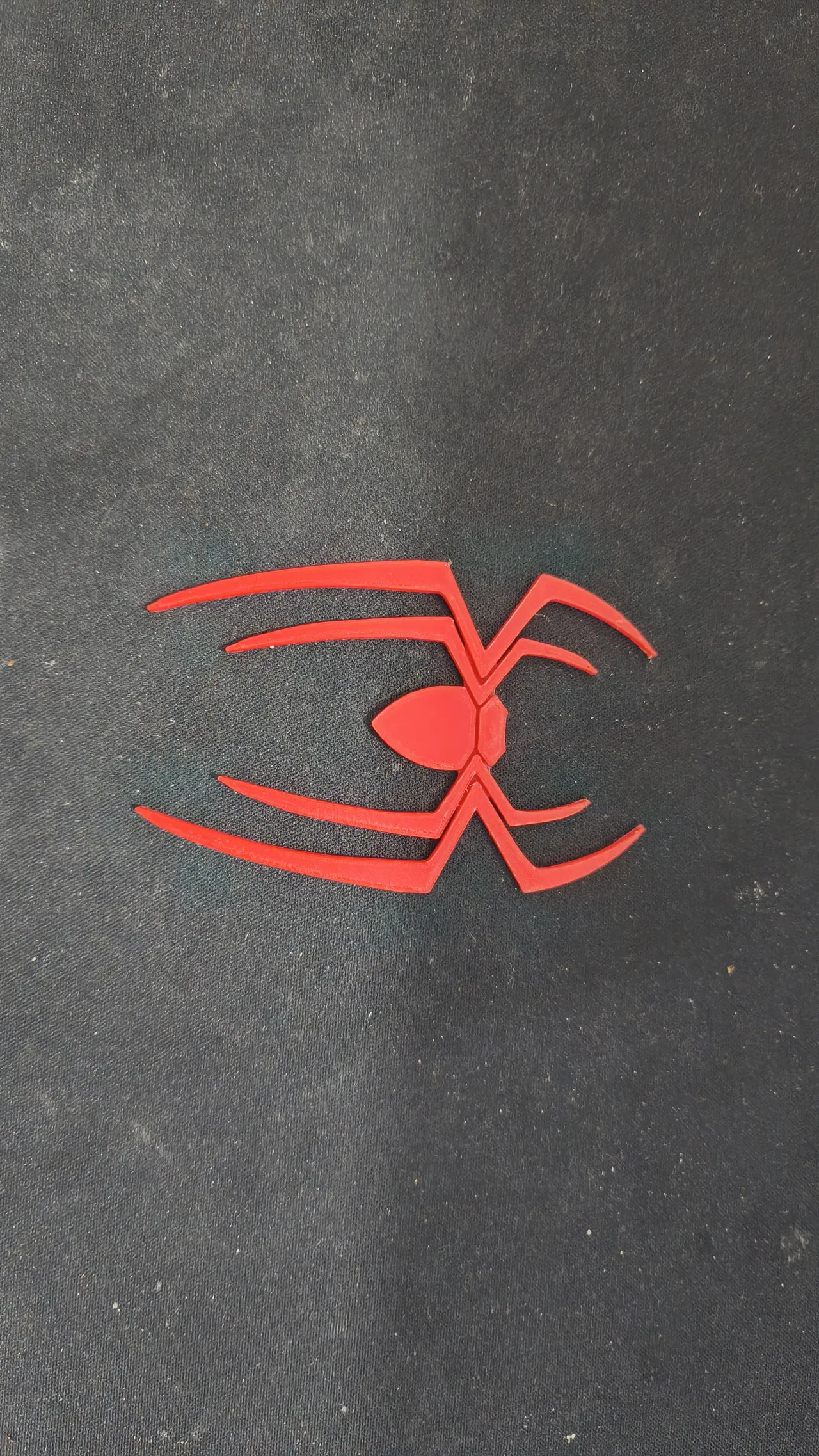 Spider-Man : Brand New Day (Emblem) view 2