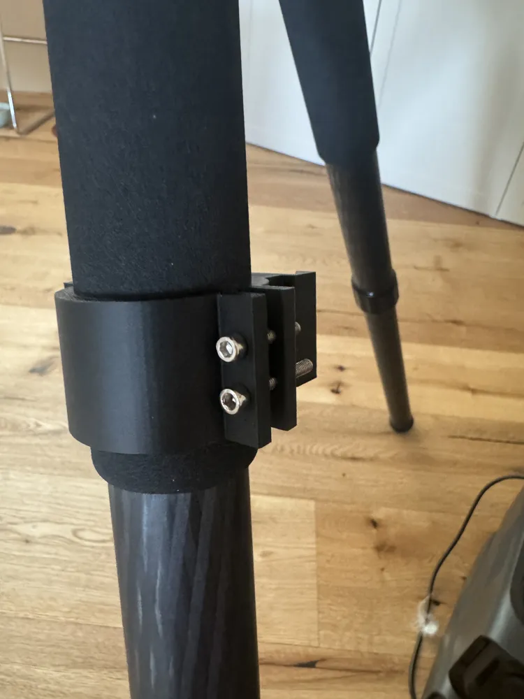 2 inch tripod mount - Free 3D Print Model - MakerWorld