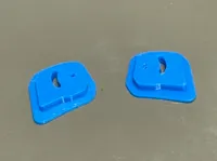 0.16mm layer, 3 walls, 60% infill