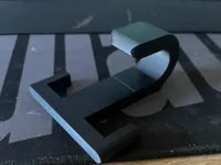 0.2mm layer, 2 walls, 20% infill