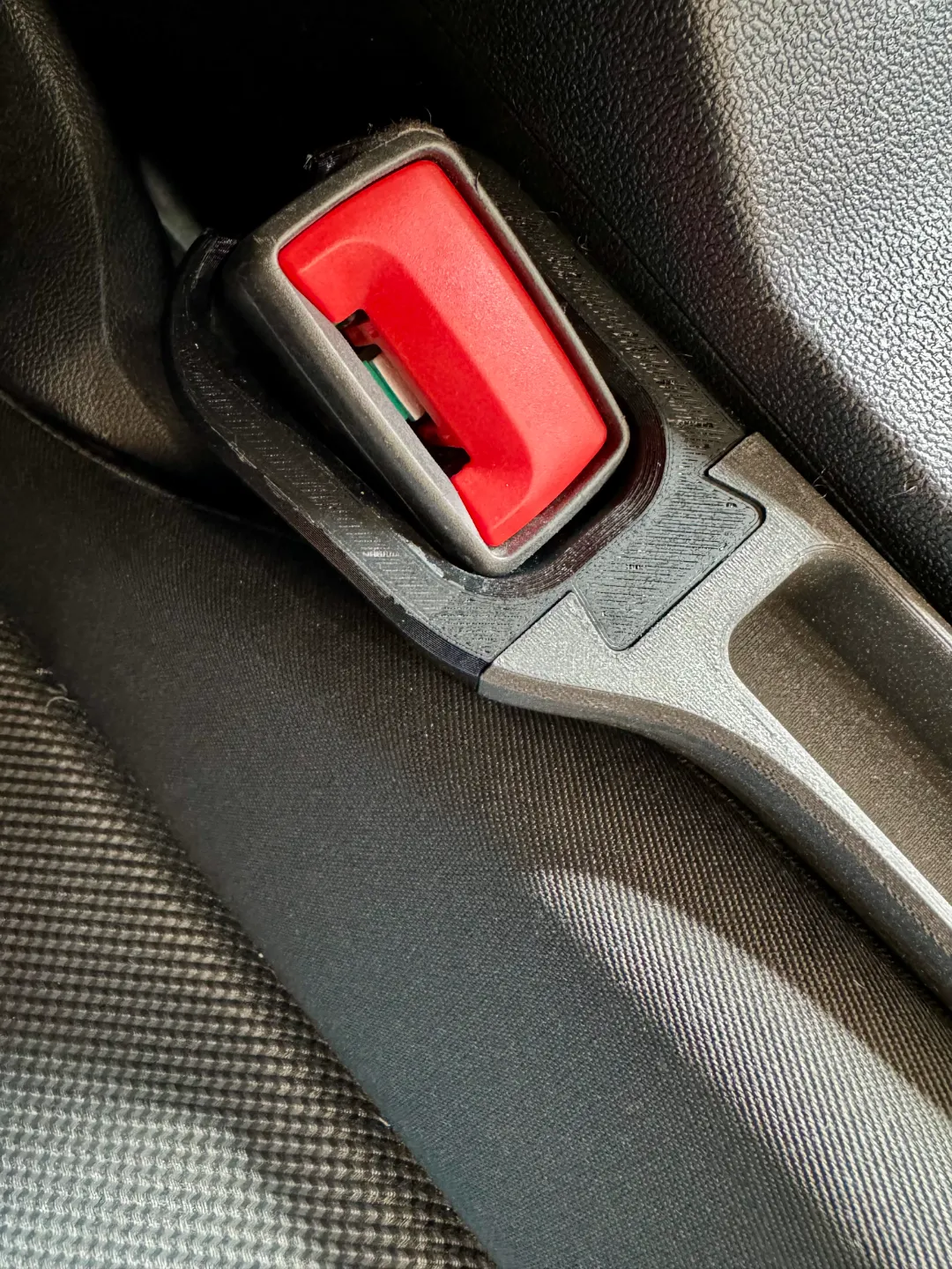 Car Seat Gaps Storage Box Organizer view 3