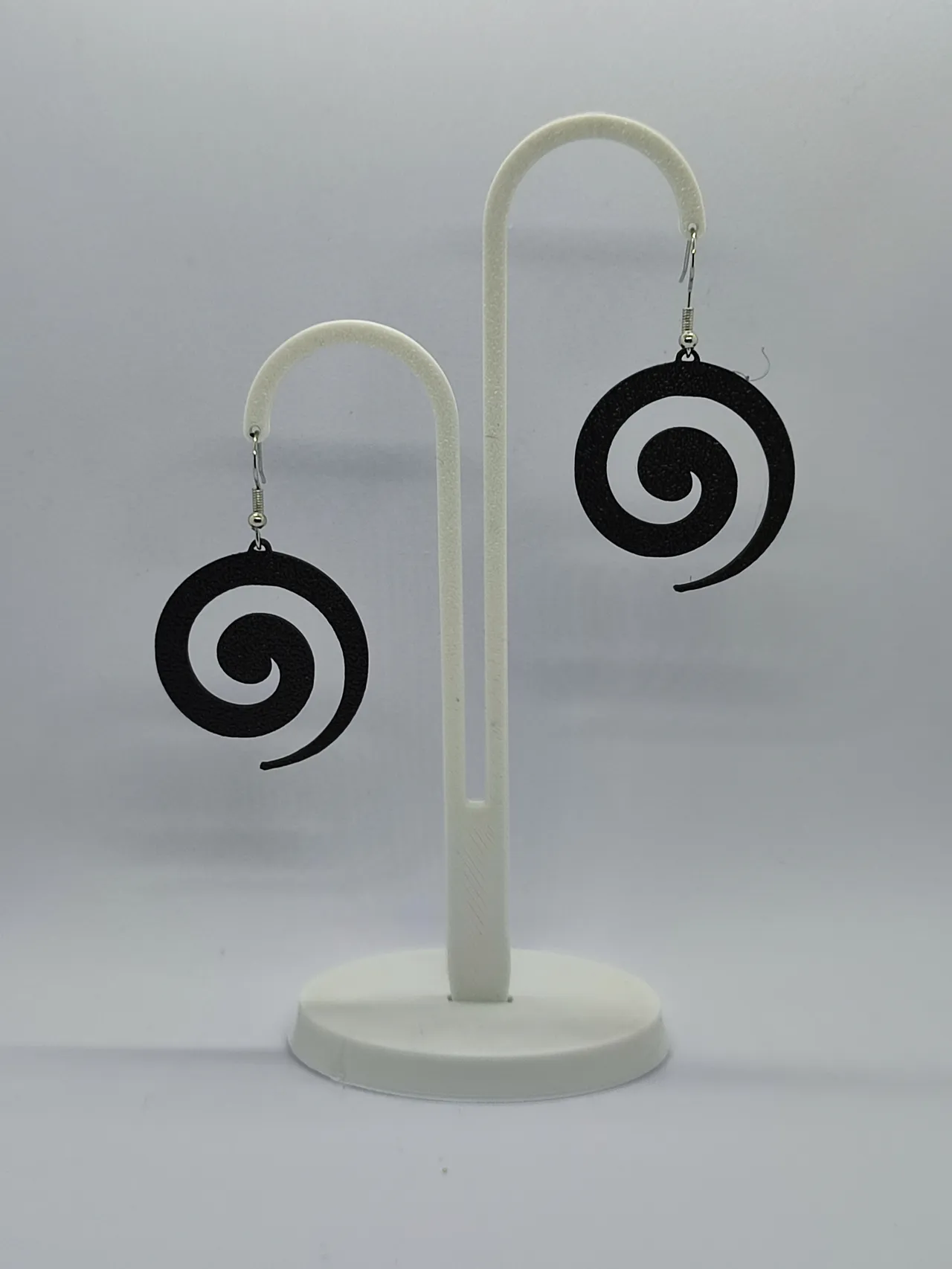 Pendientes espiral view 4