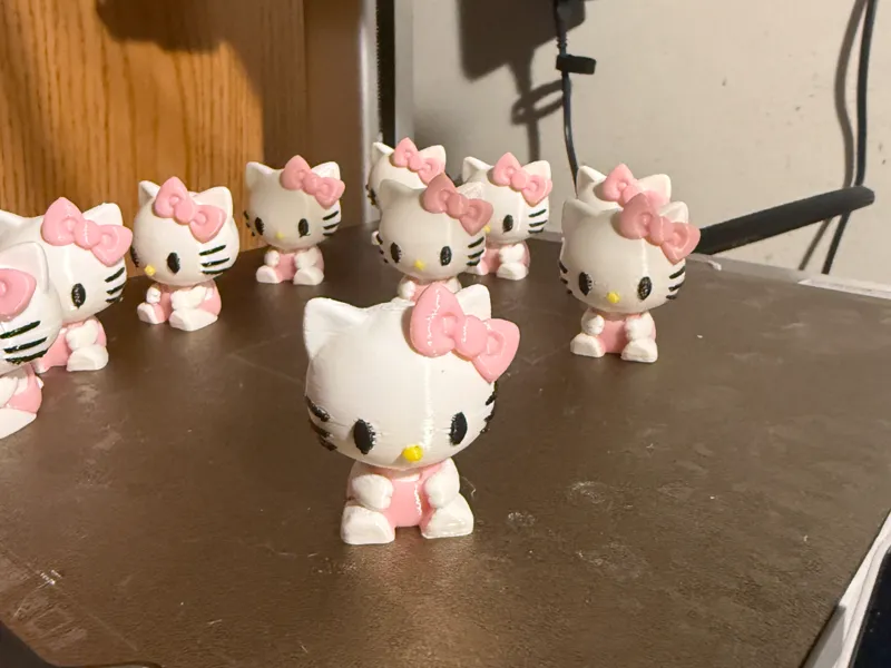 herro kitty