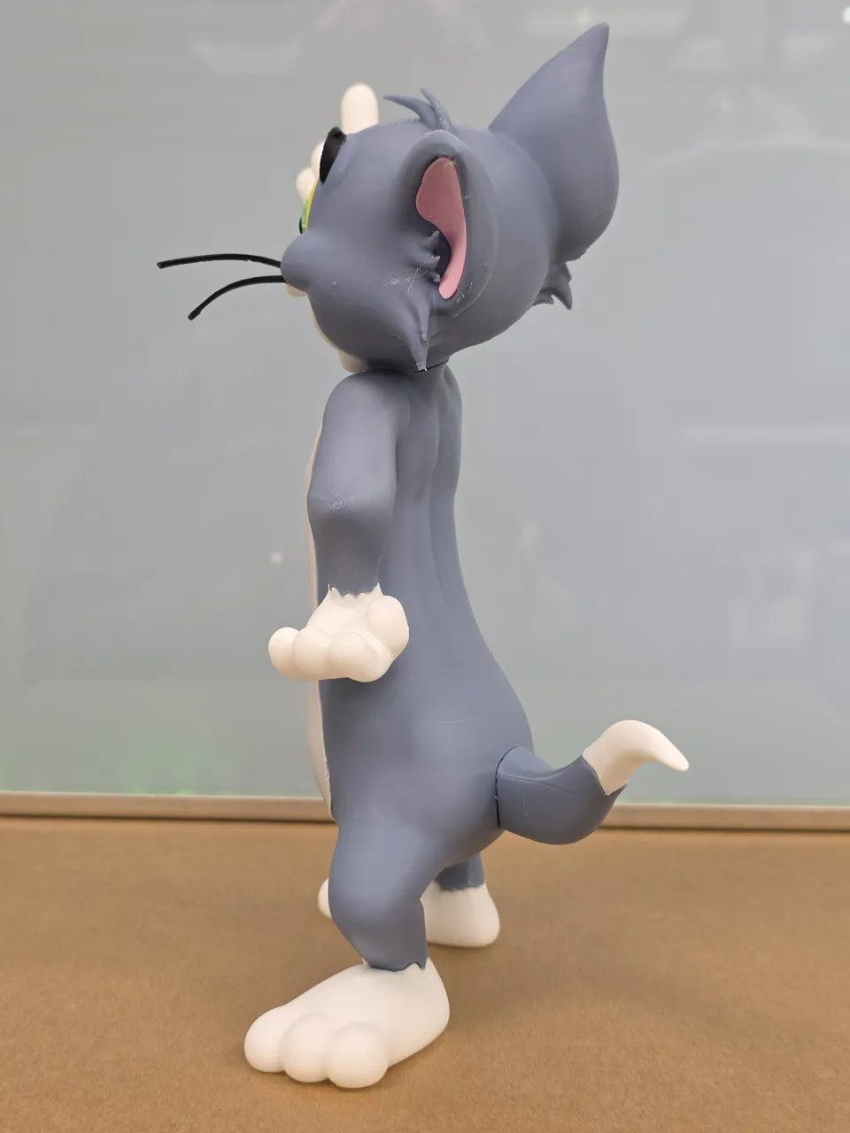 Tom and Jerry / NO AMS view 4