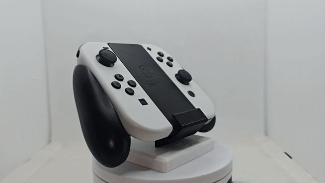 Nintendo Switch Joycon Controller Grip Stand