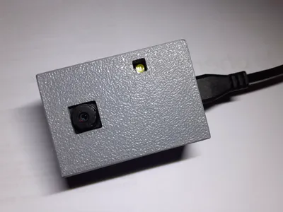 ESPCAM Housing