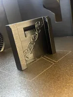 screw-free version 0.2mm layer, 3 walls, 13% infill 