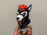 STRONG, SAVES FILAMENT