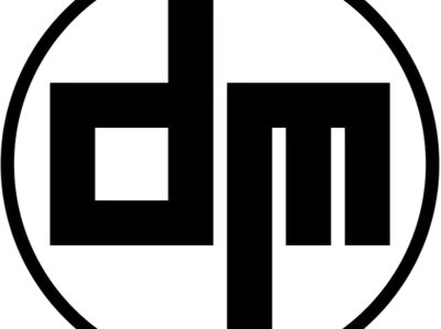 DARKMTTR Records Logo