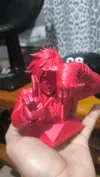 0.12mm layer, 2 walls, 10% infill
