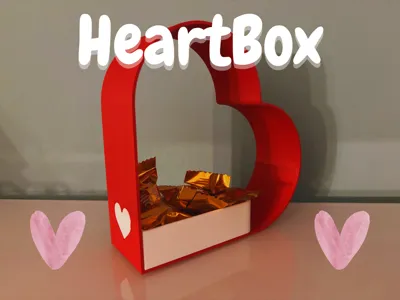 HeartBox