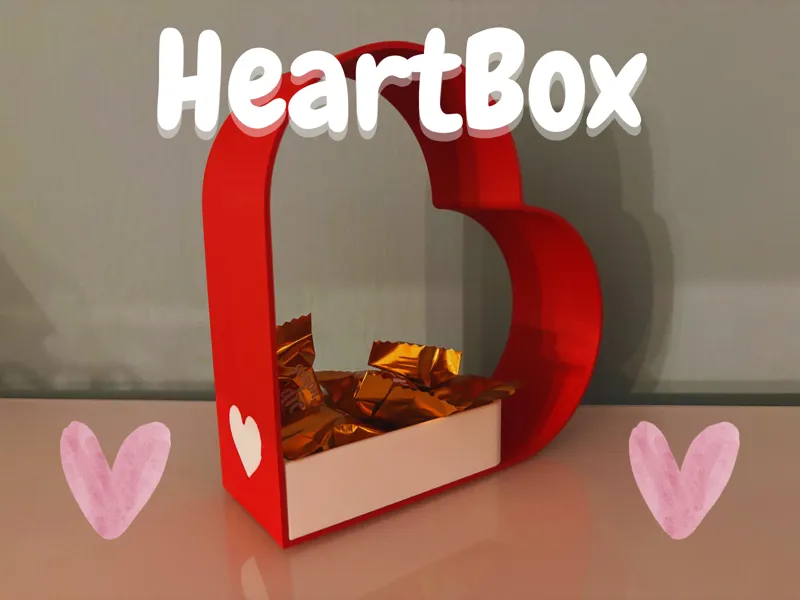 HeartBox