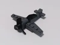 0.2mm layer, 2 walls, 30% infill