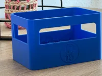 0.16mm layer, 2 walls, 15% infill