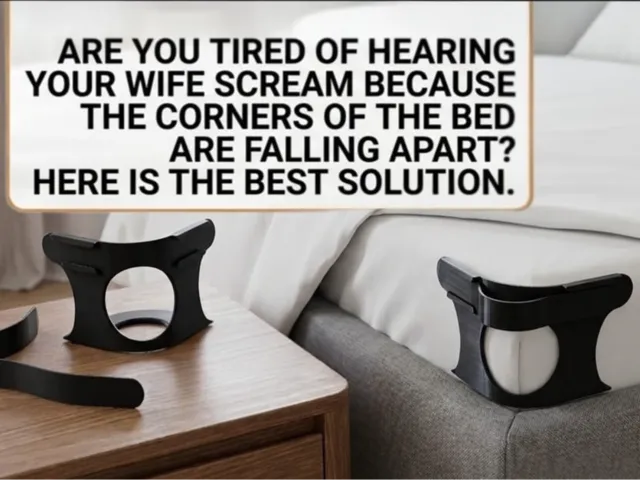 sheet Corner Holder