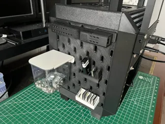 Lab Rax Skadis Side Panels