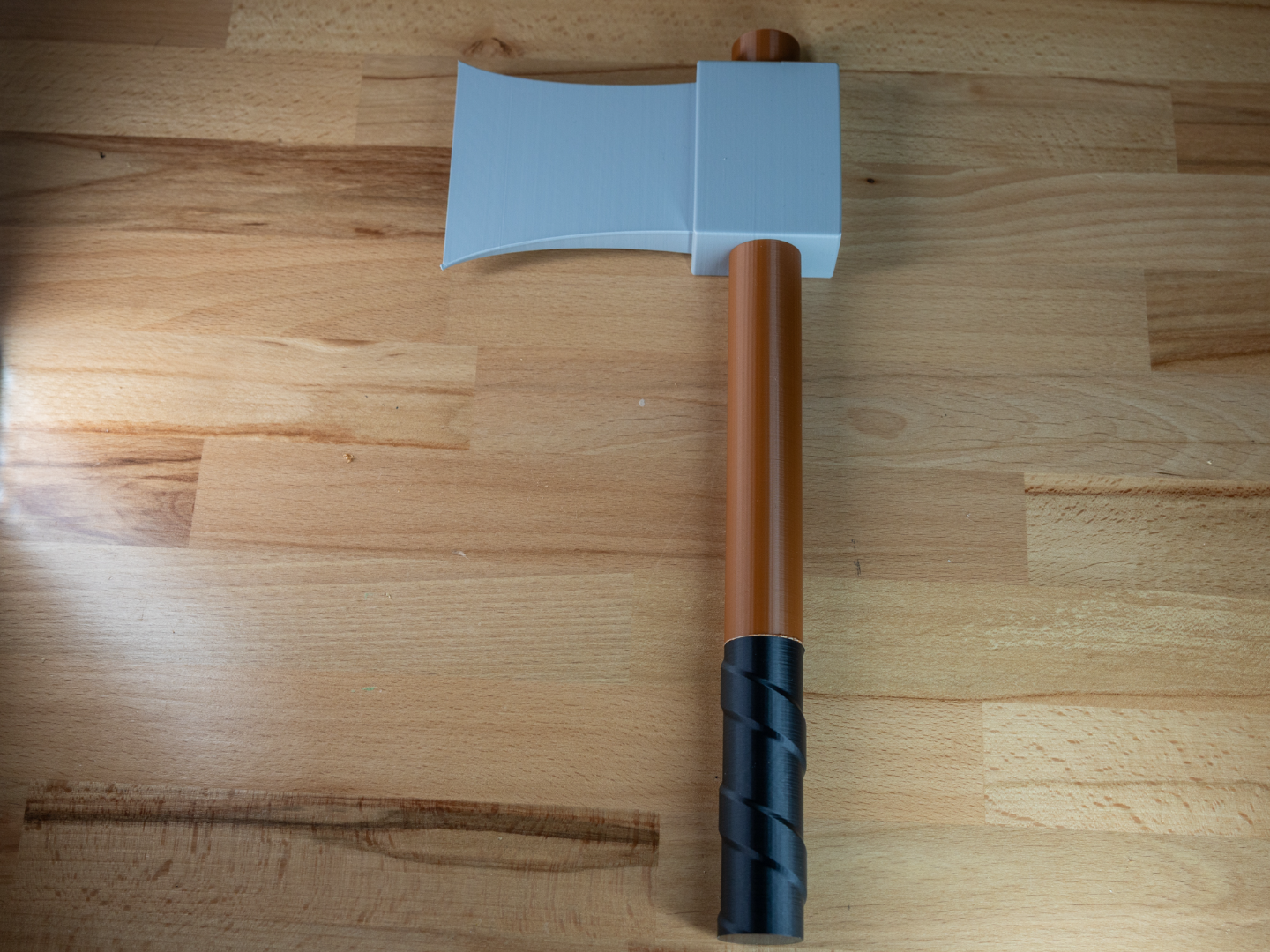 Tap to Pay Credit Card Axe