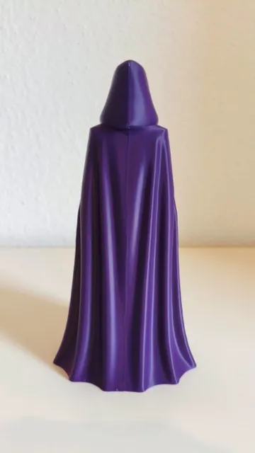 Adorno temático: Purple Latverian Witch – Avengers Doomsday (NoAMS) — vista de referencia 5