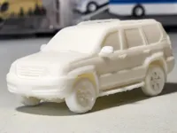 Modèle miniature Lexus GX470 — photo 2