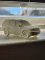 Modèle miniature Lexus GX470 — photo 4