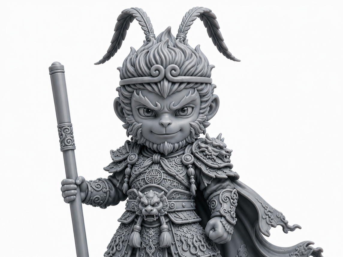 Sun Wukong